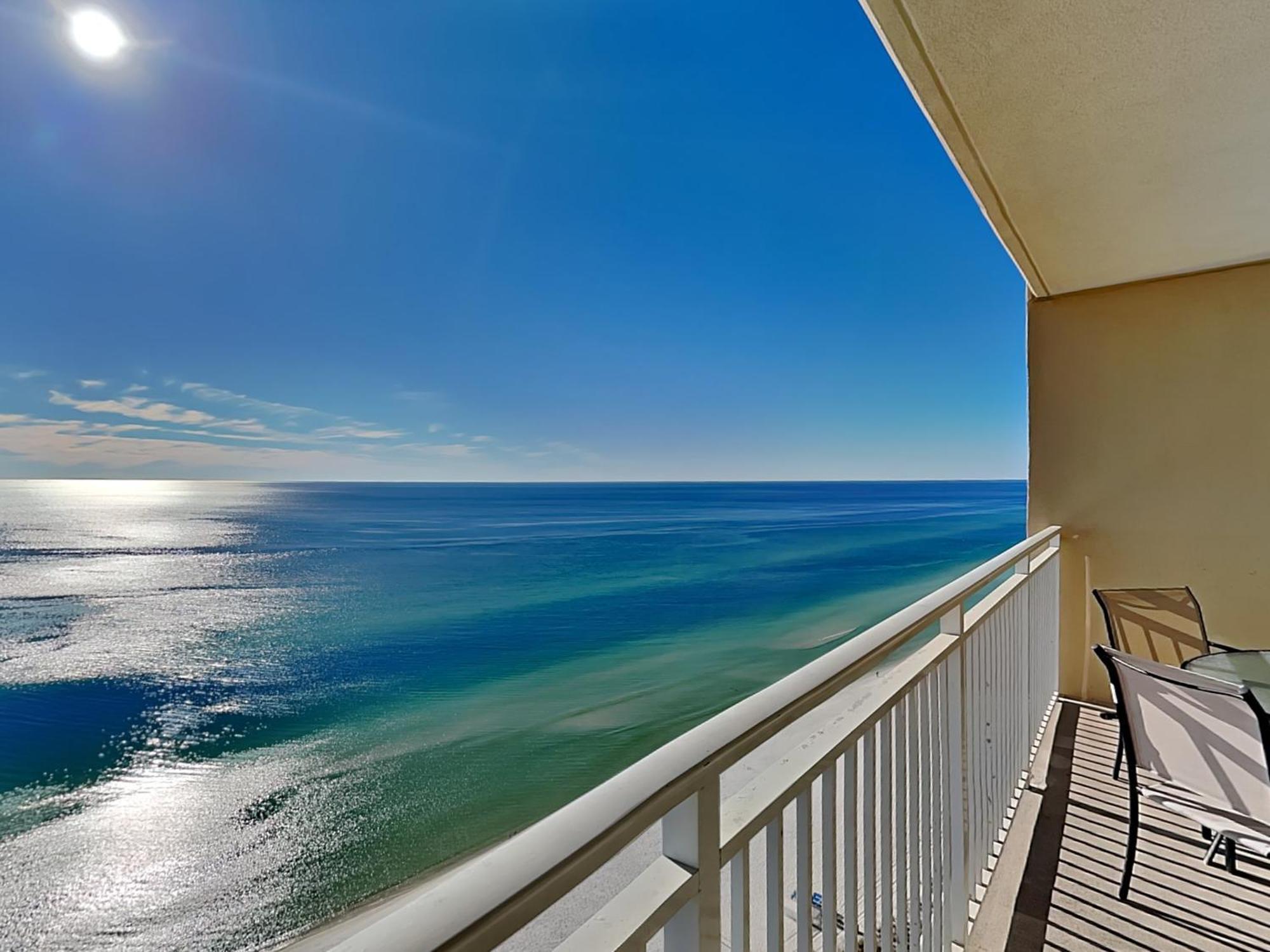Emerald 1927 Panama City Beach