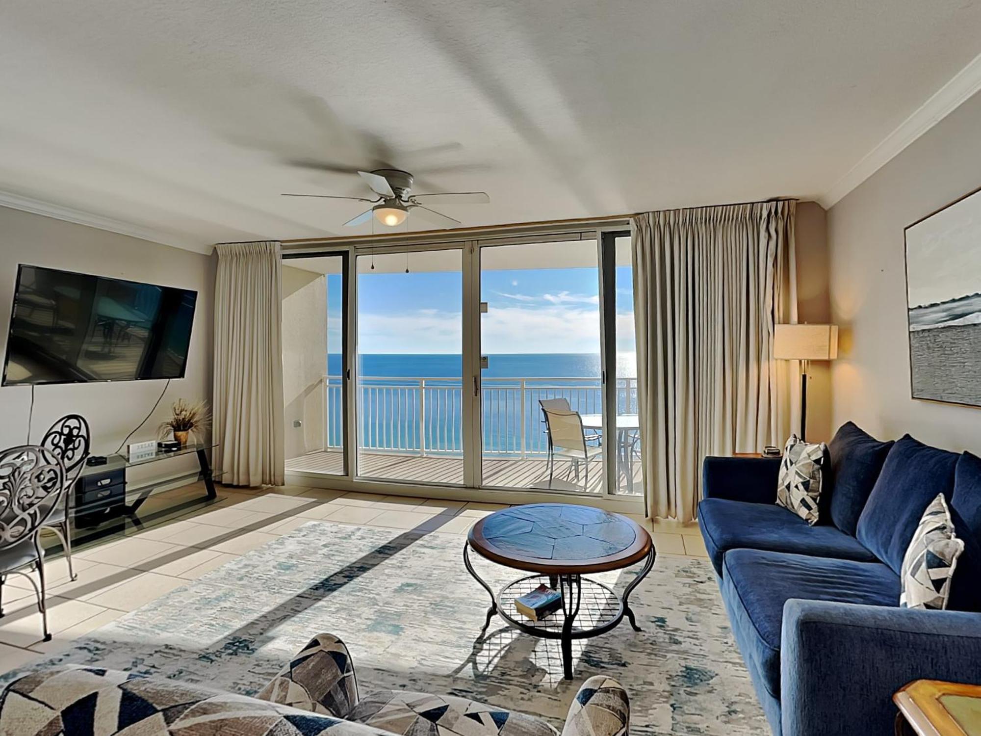 Apartment Emerald 1927 Panama City Beach